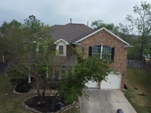 6330 Whistling Pines Drive, Spring, TX 77389