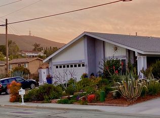 1114 McMahr Rd, San Marcos, CA 92078