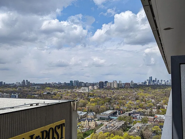 395 Bloor St E #2602 — Photo 18