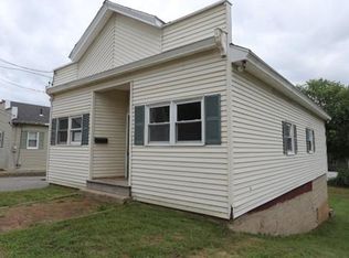 21 Bourne St, Three Rivers, MA 01080