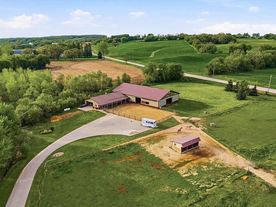 N4590 US Highway 45, Eden, WI 53019 | MLS #1962384 | Zillow