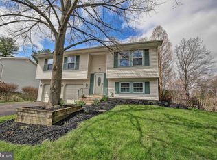 1722 Linkwood Ln, Crofton, MD 21114