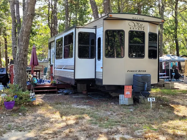 310 Old Chatham Road #A-76, South Dennis, MA 02660