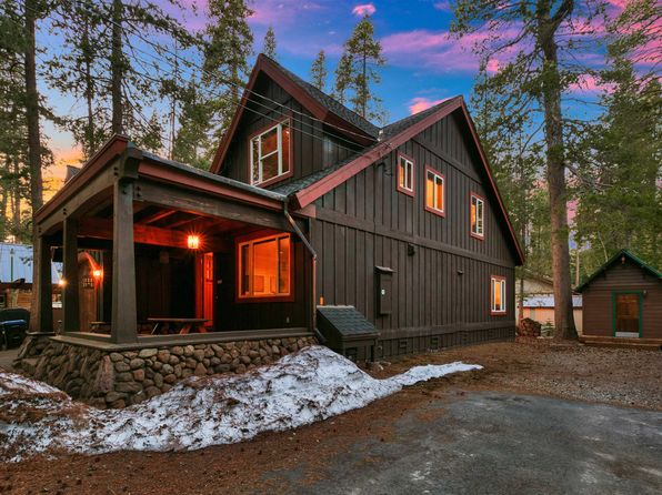 15708 Spruce St, Truckee, CA 96161