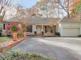 3220 W Andrews Dr NW, Atlanta, GA 30305