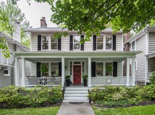 5904 32nd St NW, Washington, DC 20015