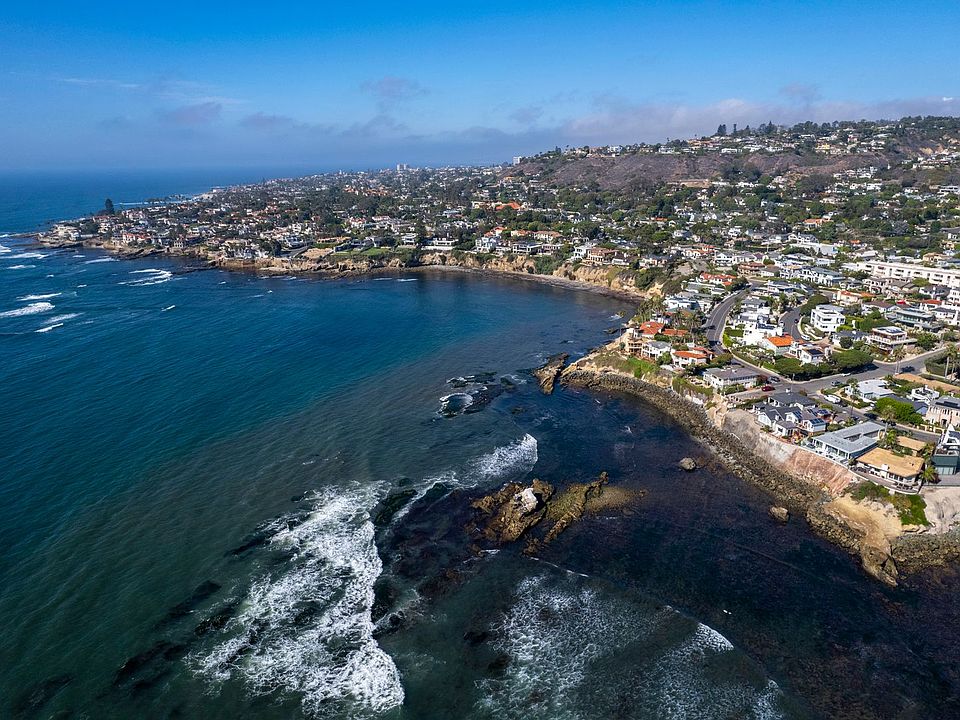 407 Birdrock Avenue & 5685 5699 La Jolla Blvd. 407 Bird Rock Ave La