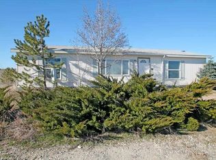 6195 Little Freezeout Rd E, Caldwell, ID 83607