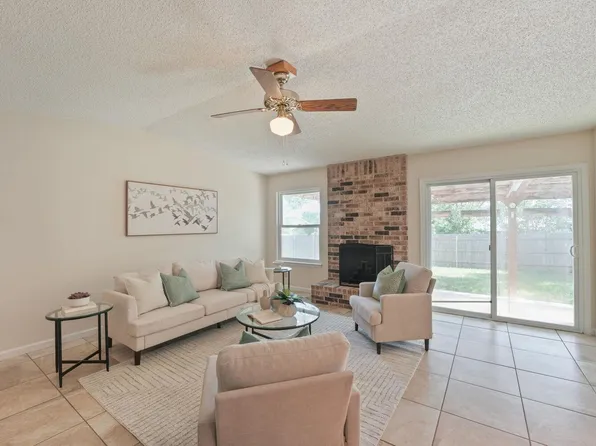 3801 Eton Ln, Austin, TX 78727