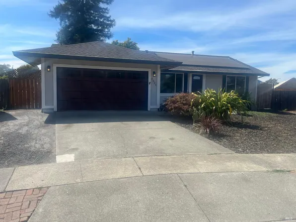 2521 Joseph Court W, Santa Rosa, CA 95407