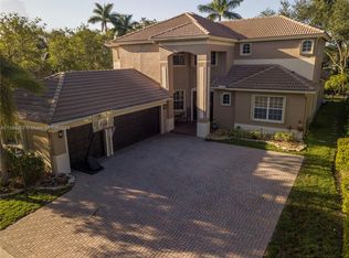 10732 NW 61st Ct, Parkland, FL 33076