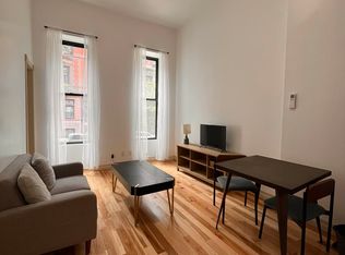 47 W 71st St #2F, New York, NY 10023