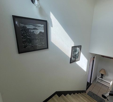 stairway