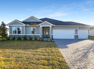 213 Adalyn Ave, Saint Augustine, FL 32086