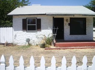 1642 W Shields Ave, Fresno, CA 93705