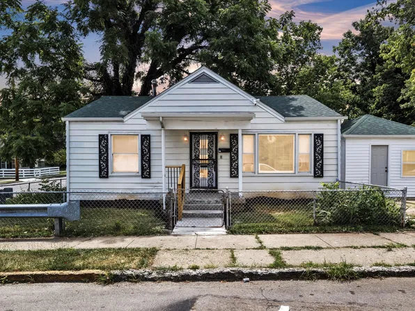 570 Ohio St, Lexington, KY 40508