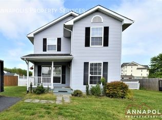 207 Duke St, Stevensville, MD 21666