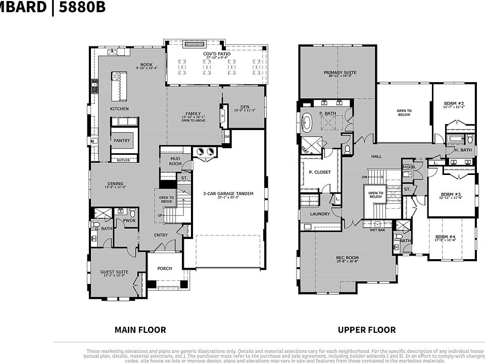 2nd image of 568 141st (Lot 3) Court NE