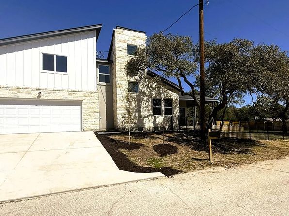 18208 Gregg Bluff Rd