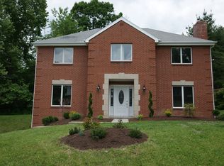 101 Regal Ct, Monroeville, PA 15146