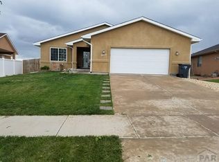 3432 Pheasant Ln, Pueblo, CO 81005