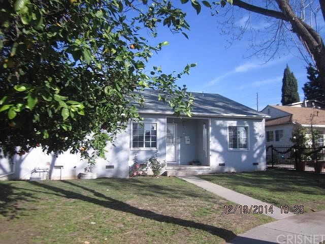 2nd image of 16911 Baltar St