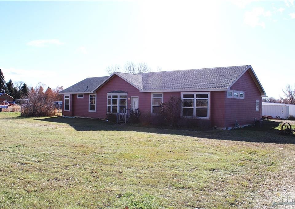 108 W 1st St, Shawmut, MT 59078 MLS 343091 Zillow