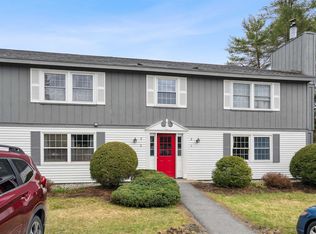 2 Candlelight Ter #2, White River Junction, VT 05001