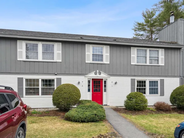 2 Candlelight Terrace #2, Hartford, VT 05001