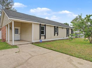 129 Cherokee Ave, Leesburg, GA 31763