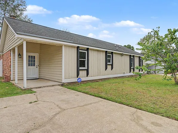 129 Cherokee Ave, Leesburg, GA 31763
