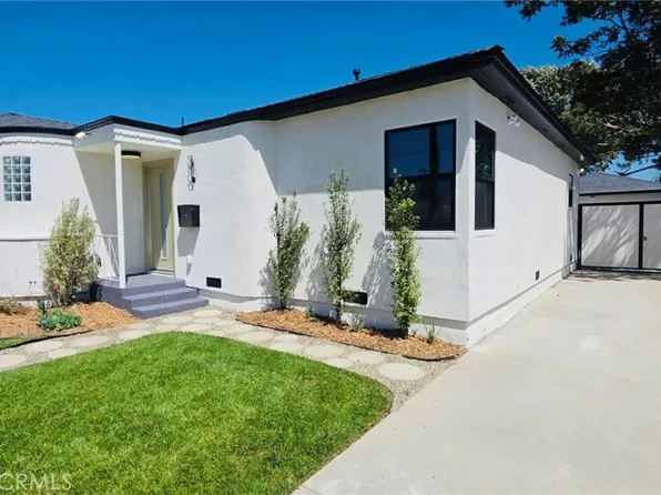 3806 Cherrywood Ave, Los Angeles, CA 90008