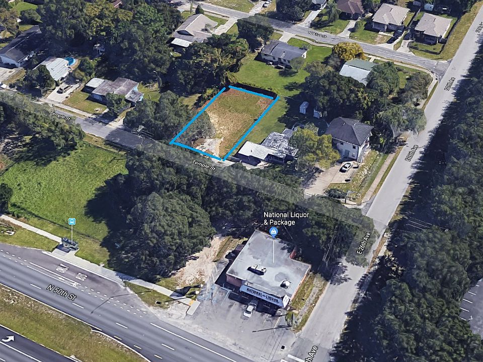 1st image of 3407 Temple St