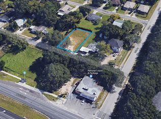 3407 Temple St, Tampa, FL 33619