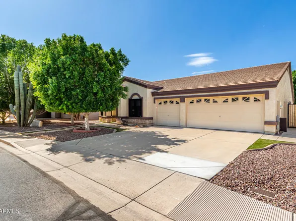 904 S 105TH Street, Mesa, AZ 85208