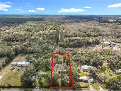 24716 Comet St Lot 110, Christmas, FL, 32709