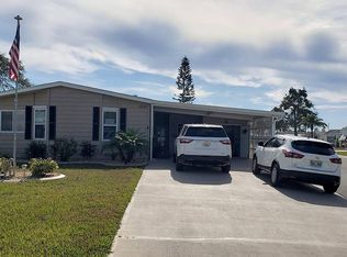 1237 Marbella Ln, Port Orange, FL 32129