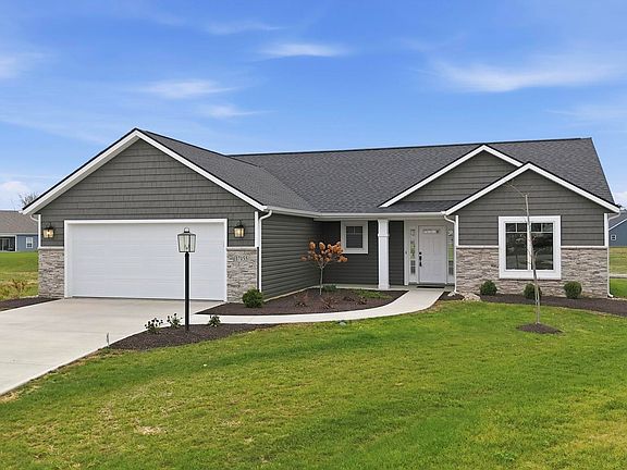 2nd image of 17155 Carrollton Ct