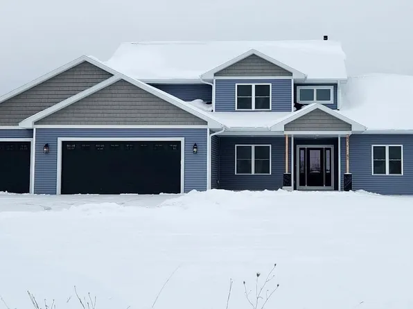 LOT 22 Bud Ln, Albany, WI 53502