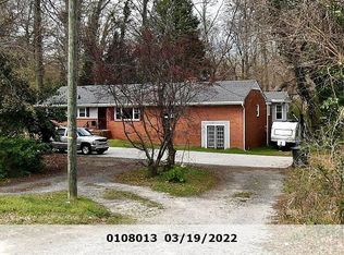 3025 Poole Rd, Raleigh, NC 27610