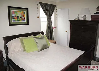 Sold by Warburg