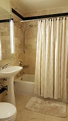 Rented by New York Residence