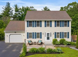 52 Isabel Cir, Leominster, MA 01453