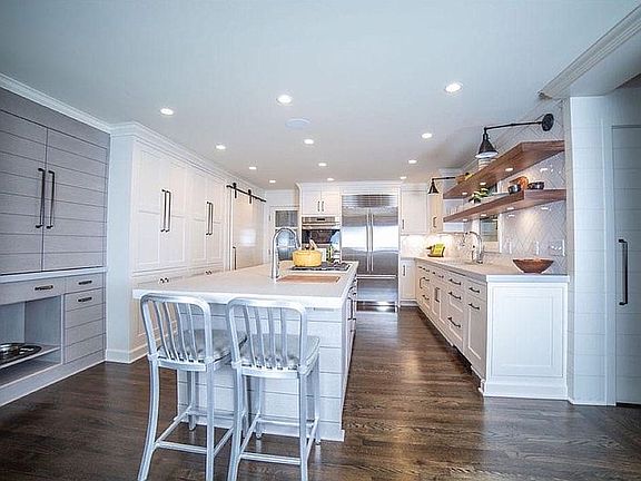 2019 all-new kitchen