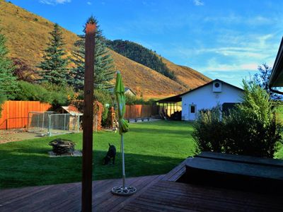 276 9th Ave, Afton, WY, 83110