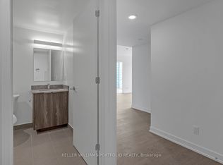 501 Yonge St #3912, Toronto, ON M4Y 0G8