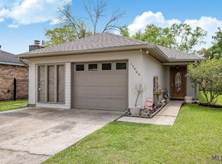 15464 Springwood Ave, Baton Rouge, LA 70817