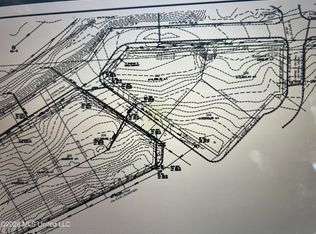 Louisiana And Galvez St Lot 209, Madison, MS