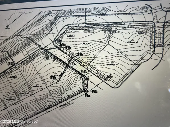 Galvez Street And Louisian St Lot 208, Madison, MS 39110