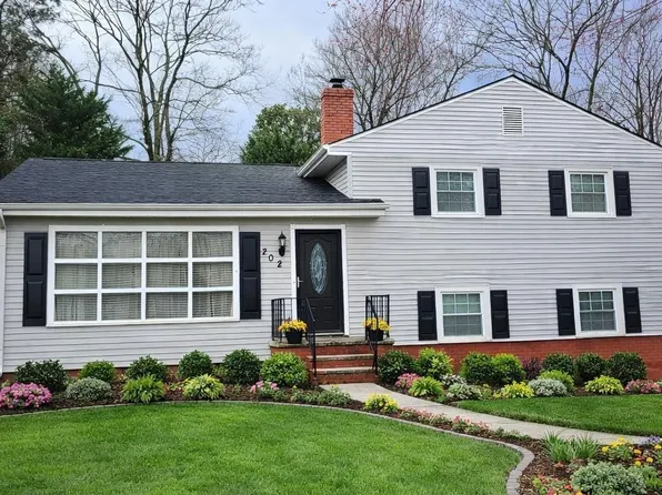 202 W Dorchester Blvd, Greenville, SC 29605